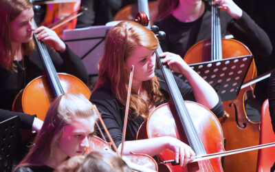 Youth Orchestra